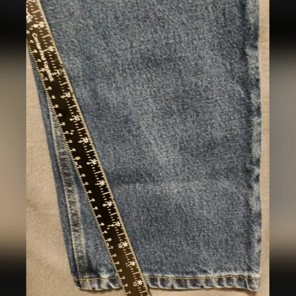 Wranler Jeans size 36x30 Blue